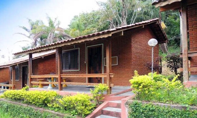 Socorro Hotel | Pousada Gruta do Anjo