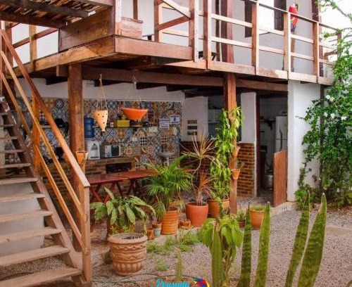 Olinda Casa | Pousada Guadalupe