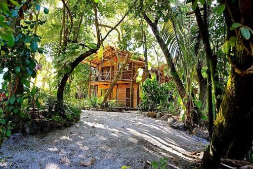 Itacare Hotel | Pousada Guaiamum