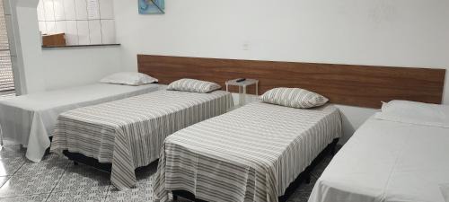 Jardim Presidente Dutra Casa | Pousada Guarulhos