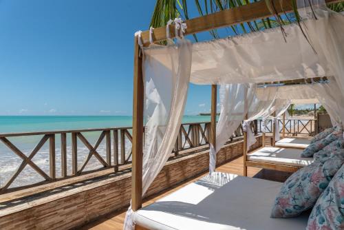 Maceio Cama Y Desayuno | Pousada Ipioca Beach Village