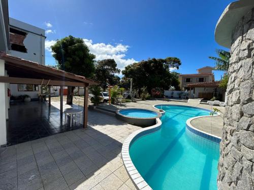Conceicao da Barra Hotel | Pousada Itaúnas