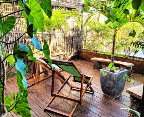 Prea Hotel | Pousada Jangada Prea