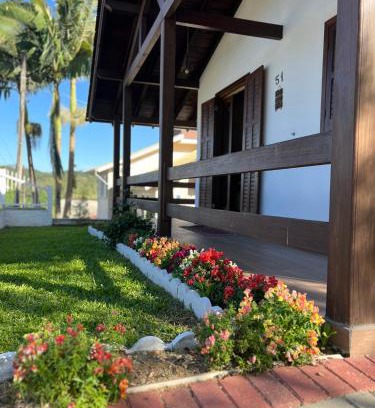 Lauro Muller Apartamento | Pousada Jardim