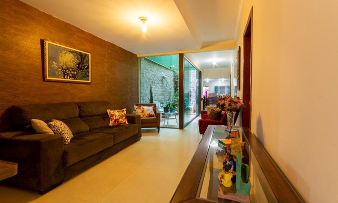 Vila Planalto Hotel | Pousada Jardim Brasília
