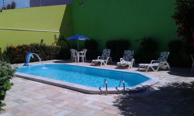 Praia do Frances Hotel | Pousada Jesmar