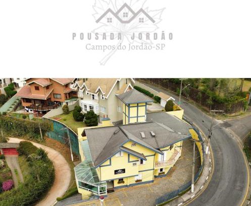 Vila Everest Hotel | Pousada Jordão