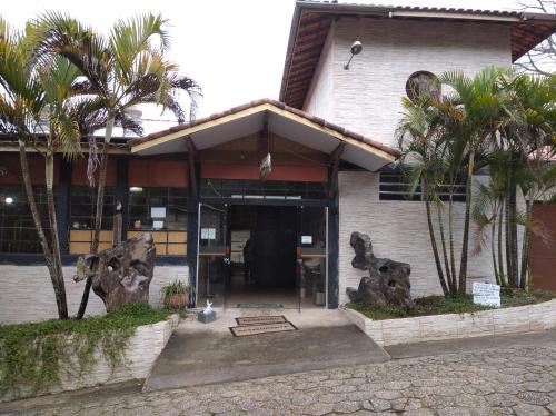 Sao Roque Hotel | Pousada Juriti - Eco Hotel