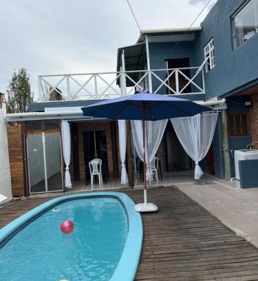 Sao Clemente Apartamento | Pousada Kabannas apto 2