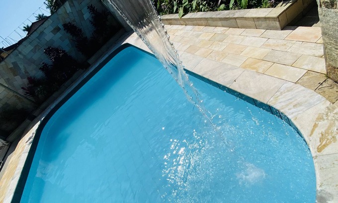 Jardim Virginia Hotel | Pousada Kavili