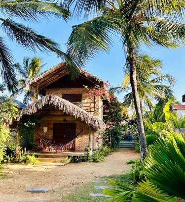 Icarai de Amontada Hotel | Pousada kaz'oca
