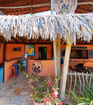 Itarema Cama Y Desayuno | Pousada Kite Guajiru