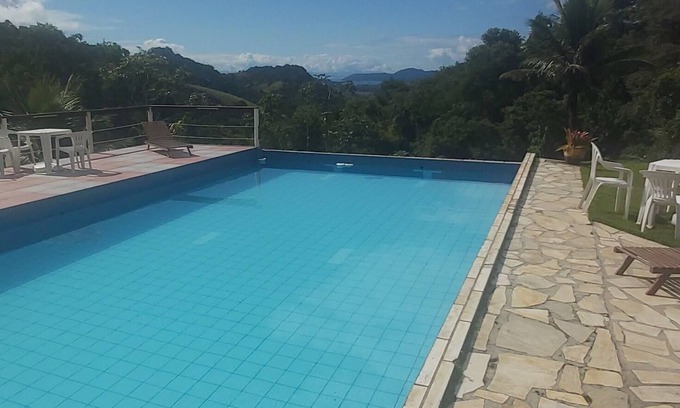 Paraty Hotel | Pousada la dolce vita paraty