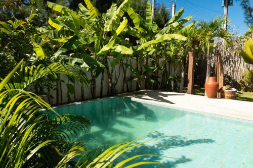 Icarai de Amontada Hotel | Pousada La vida boutique
