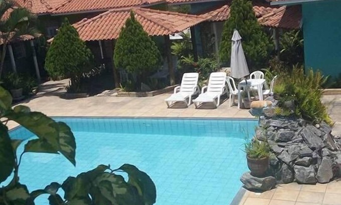 Prado Hotel | Pousada Labella Monick