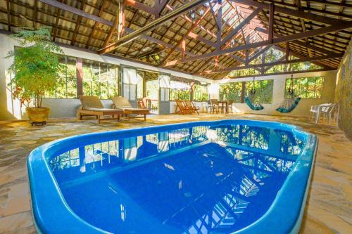 Monte Verde Hotel | Pousada Lago Azul