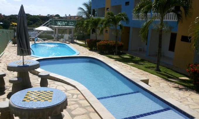 Northeast Region Hotel | Pousada Lagoa Azul