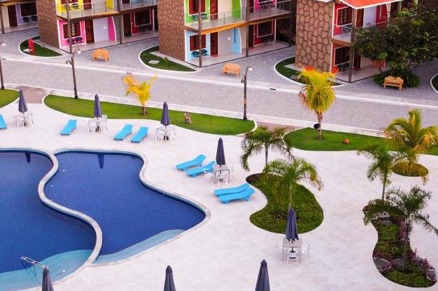 Santo Amaro do Maranhao Hotel | Pousada Lençóis Maranhenses