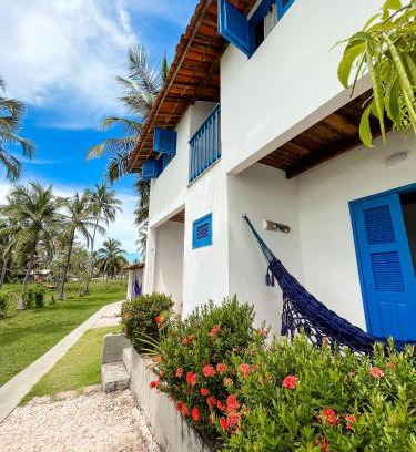 Icarai de Amontada Hotel | Pousada Les Alizes