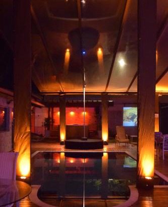 Arpoador Hotel | Pousada Liberal Liberte-se in Búzios- Somente Adultos