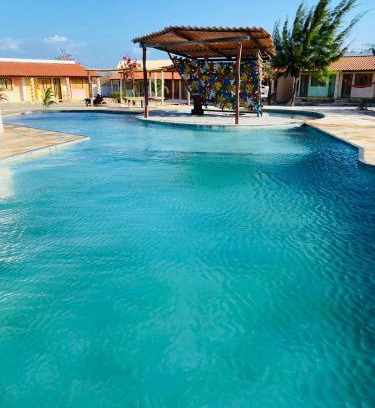 Barra Grande Hotel | Pousada Licor de Caju