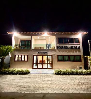 Jabaquara Hotel | Pousada Litoral Paraty