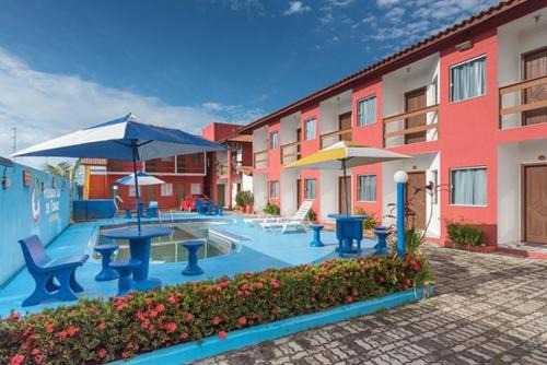 Porto Seguro Hotel | Pousada Lua de Tomate