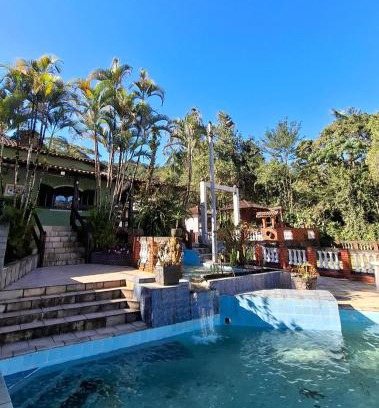 Penedo Hotel | Pousada Luar de Penedo