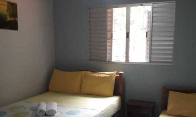 Cuiaba Casa | Pousada Meribá en Chapada dos Guimarães