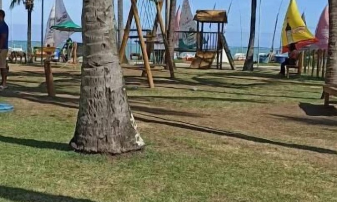 Pajucara Hotel | Pousada Maceió é Massa Frente ao Mar