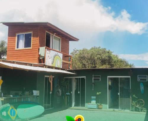 Pinheira Apartamento | Pousada Magia da Guarda