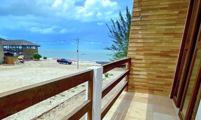 Prea Hotel | Pousada Mahalô