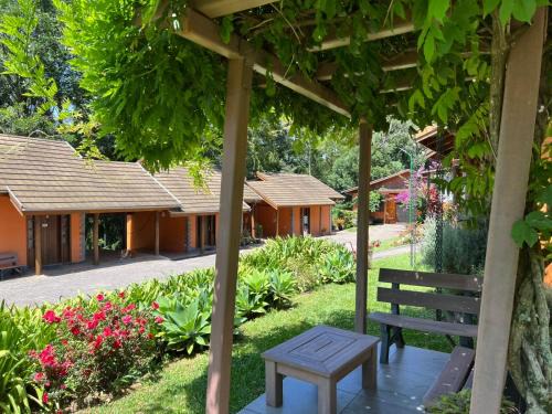 Gramado Hotel | Pousada Maibe Amanhecer na Serra