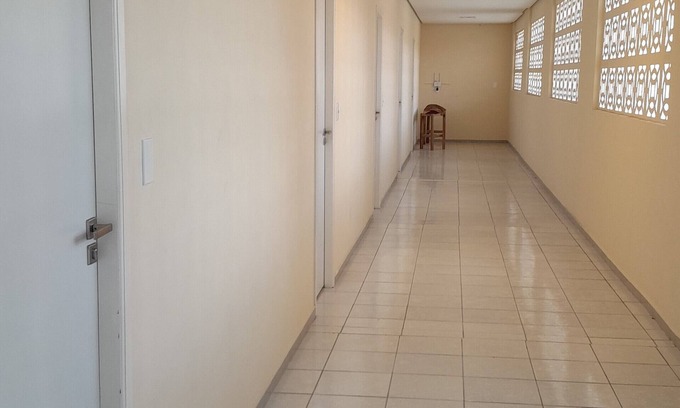 Tutoia Apartamento | Pousada Mangue Branco