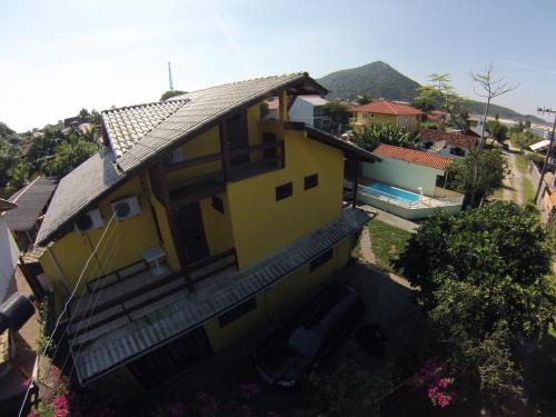 Guarda do Embau Hotel | Pousada Manicaca