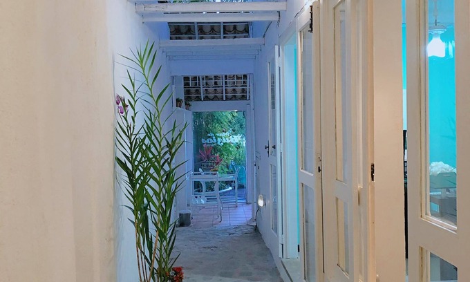 Buzios Hotel | Pousada Mar de Búzios