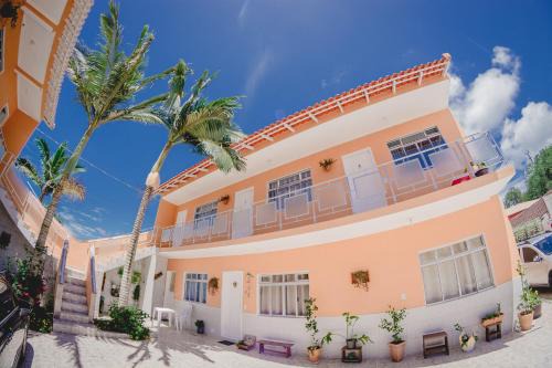 Barra da Lagoa Hotel | Pousada Maraka