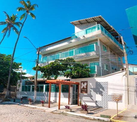 Porto de Galinhas Hotel | Pousada Maresia Unique Beira Mar