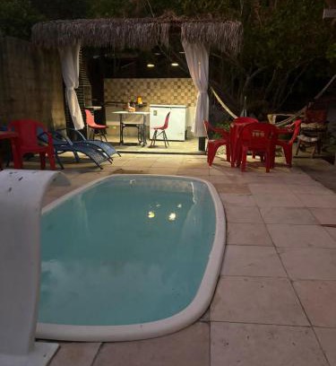 Pecém Casa | POUSADA MARIA FLOR