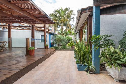 Centro Hotel | Pousada Marina da Praia