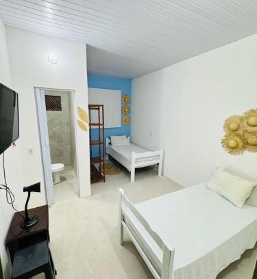 Pecem Apartamento | Pousada Marina Pecém