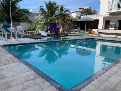 Centro Hotel | Pousada Marissol
