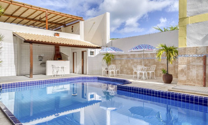 Stella Maris Hotel | OYO - Pousada Maristella - Salvador