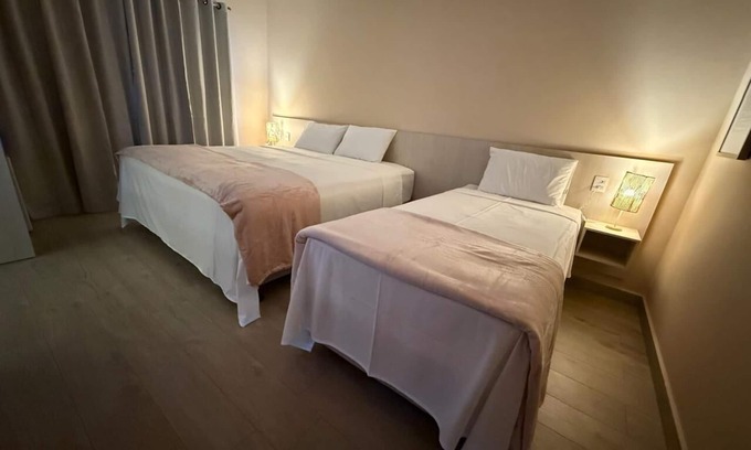 Bonito Hotel | POUSADA MARITACA