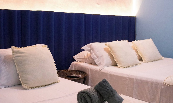 Vila da Trinta Hotel | Pousada Martins e Cia
