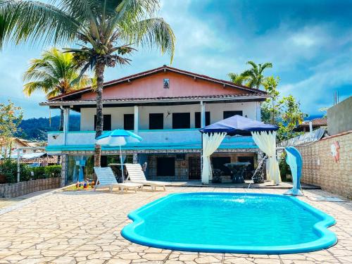 Jabaquara Hotel | Pousada Marymar