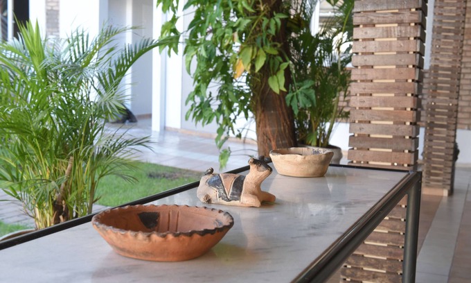 Cruzeiro Hotel | Pousada Mato Grosso Hotel