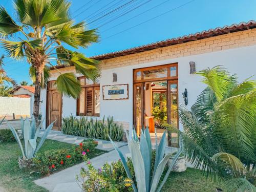 Icarai de Amontada Hotel | Pousada Melgaço