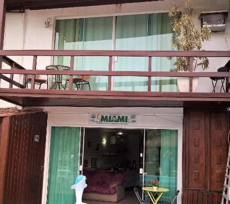 Barra da Tijuca Hotel | Pousada Miami