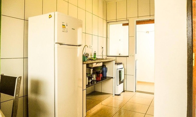 Caraguatatuba Hotel | Pousada Montanhas do Bem TeVi